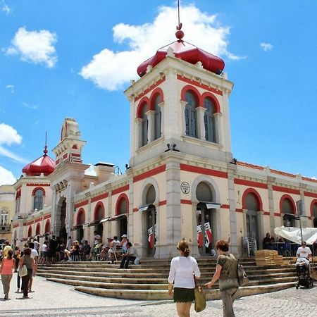 Vila Porta 20 Loulé Exteriér fotografie