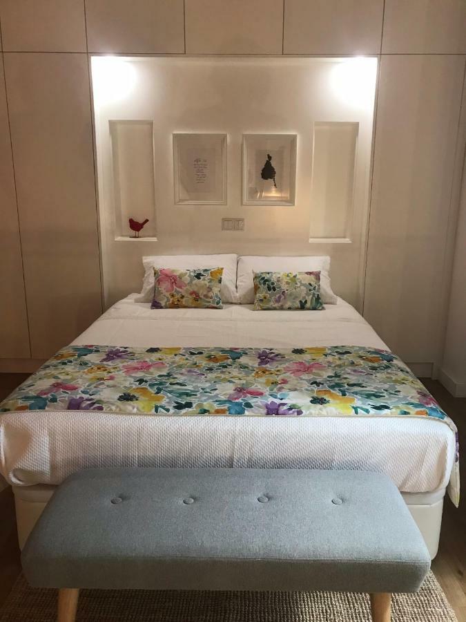 Vila Porta 20 Loulé Exteriér fotografie